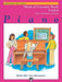 Alfred's Basic Piano Library Musical Concepts, Bk 4
