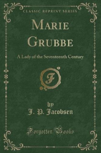 Marie Grubbe