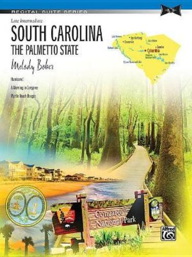 South Carolina