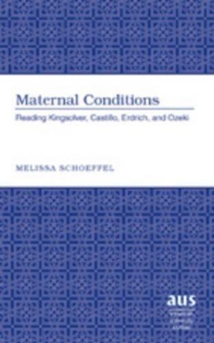 Maternal Conditions