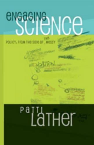Engaging Science Policy
