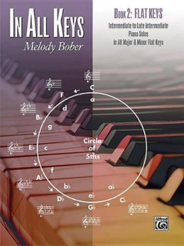 In All Keys Book 2