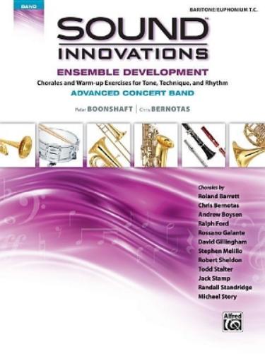 Ensemble Development for Advanced Concert Band