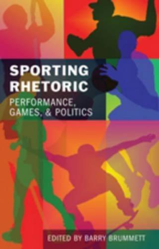 Sporting Rhetoric