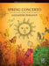 Spring Concerto