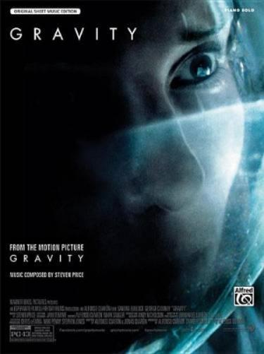 Gravity (from the Motion Picture Gravity)