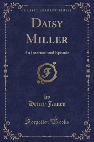 Daisy Miller