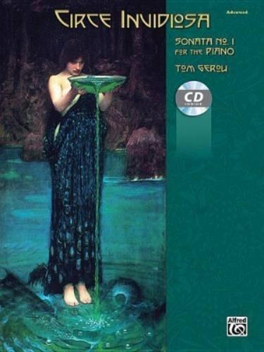 Circe Invidiosa