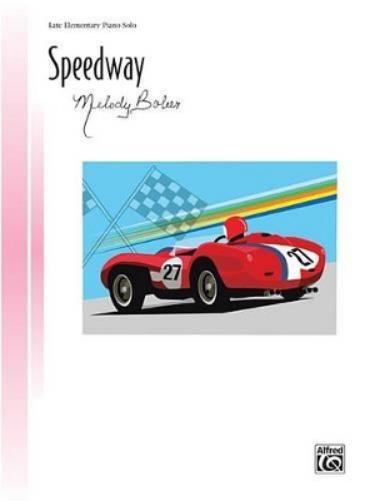 Speedway