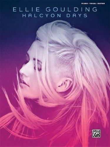 Ellie Goulding: Halcyon Days