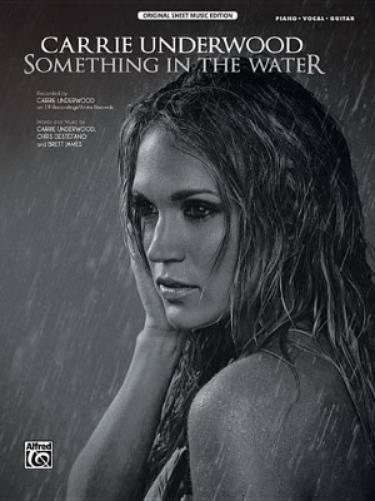 Something in the Water