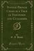 Bonnie Prince Charlie a Tale of Fontenoy and Culloden (Classic Reprint)