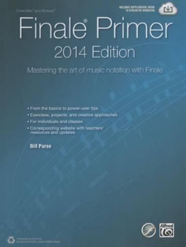Finale Primer
