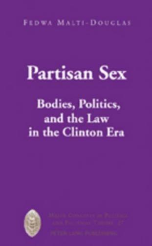 Partisan Sex