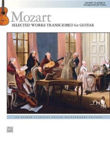 Light Classics Mozart