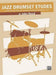 Jazz Drumset Etudes