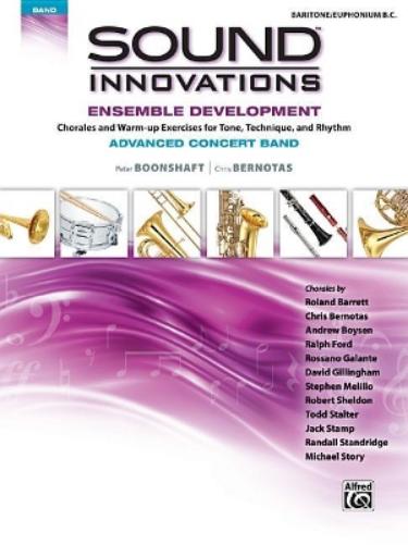 Ensemble Development for Advanced Concert Band