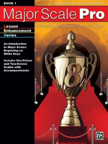 Major Scale Pro 1 (piano)