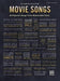 The Guitar Collection -- Movie Songs