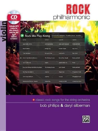 Rock Philharmonic