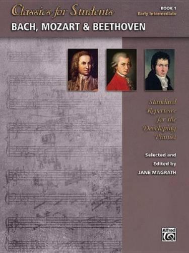 Classics for Students