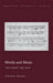 Words and Music