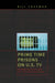 Prime Time Prisons on U.S. TV
