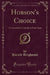 Hobson's Choice