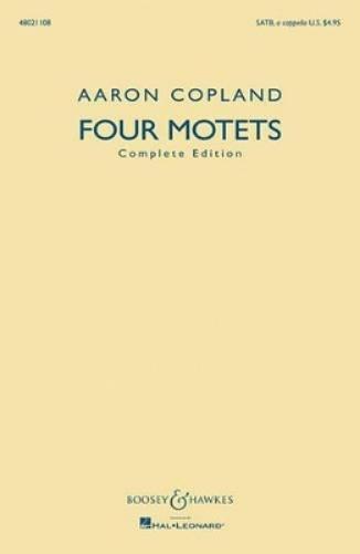 Four Motets