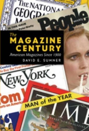 The Magazine Century