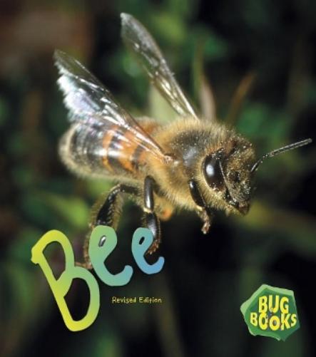 Bug Books Bee