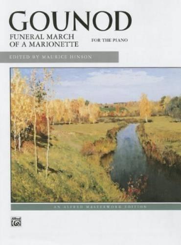 Funeral March of a Marionette