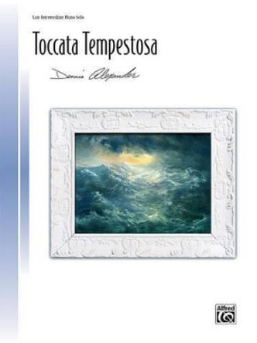 Toccata Tempestosa
