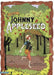 Graphic Spin Legend of Johnny Appleseed the Graphic Novel
