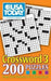 USA TODAY Crossword 3