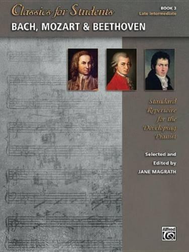 Classics for Students