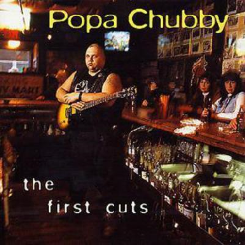 The First Cuts