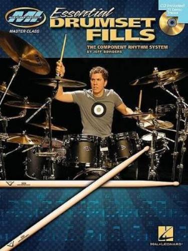 Essential Drumset Fills