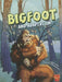 Monster Science Bigfoot and Adaptation