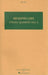 String Quartet No. 3