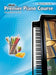 Premier Piano Course, Notespeller 2A