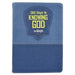 365 Days to Knowing God for Guys