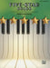 Five Star Solos 2 (piano)