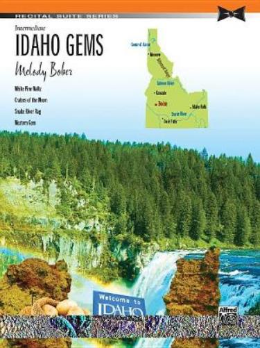 Idaho Gems