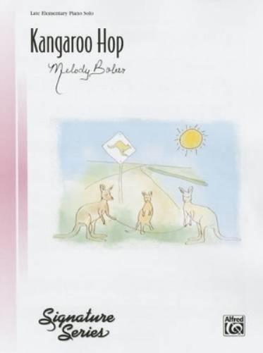 Kangaroo Hop