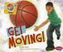 Whats on Myplate? Get Moving