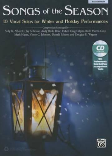 Songs Of The Season High