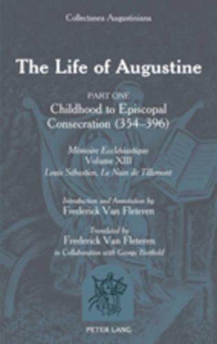 The Life of Augustine