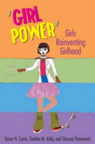 ‘Girl Power’