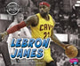 Famous Athletes Lebron James